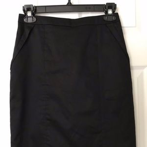 H&M Pencil Skirt